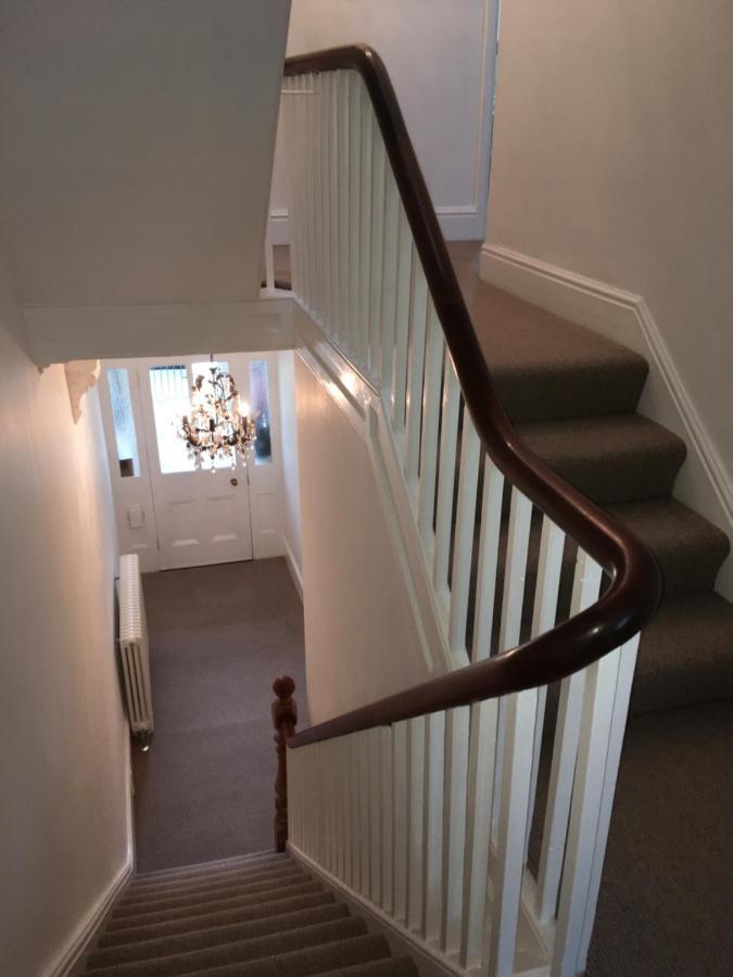 Raymonds Bed & Breakfast Douglas Bagian luar foto